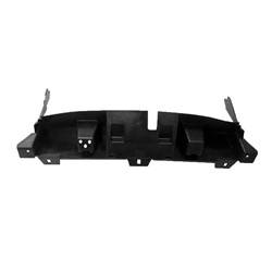 2016-2017 Jeep Grand Cherokee Grille Air Deflector