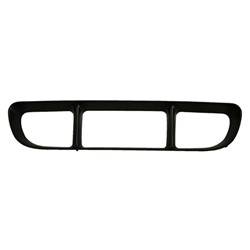 '02-'05 Ford Explorer Front Center Bumper Grille
