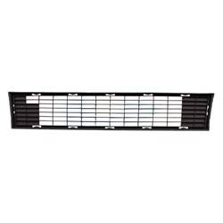 '11-'15 Ford Explorer, '13-'14 Ford Police Interceptor Utility Front Bumper Cover Grille
