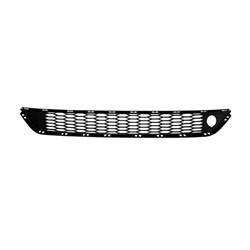 2015-2018 Ford Edge Front Bumper Cover Grille