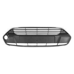 2014-2017 Ford Transit Connect Van Front Bumper Cover Grille