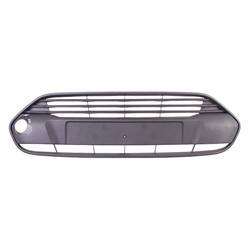 2014-2018 Ford Transit Connect Van Front Center Grille