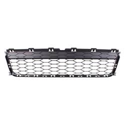 2016-2019 Ford Police Interceptor Utility Front Bumper Cover Grille