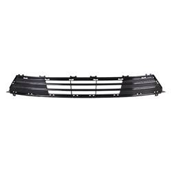 2017-2018 Ford Fusion Front Bumper Cover Grille