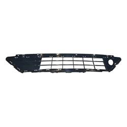 2017-2018 Ford Fusion Front Bumper Cover Grille