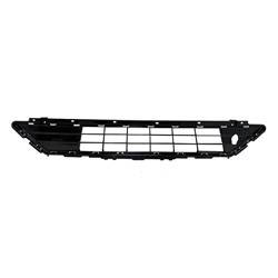 2019 Ford Fusion Front Bumper Cover Grille