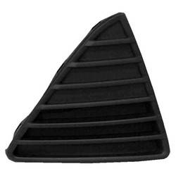 '12-'14 Ford Focus Front Passenger Side Bumper Cover Grille