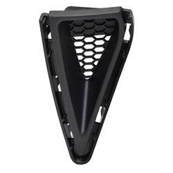 2019-2023 Ford Mustang Front Passenger's Outside Bumper Cover Grille