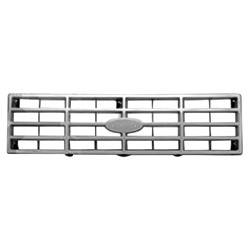 '80-'86 Ford Bronco, '80-'83 Ford F-100, '80-'86 Ford Ford Pickup Grille