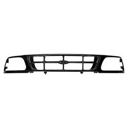 '97-'98 Ford F-150 Grille