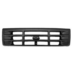1992-1997 Ford F150 Pickup Front Grille