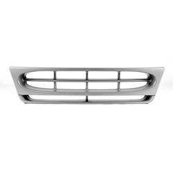 1997-2002 Ford Econoline Van Front Grille