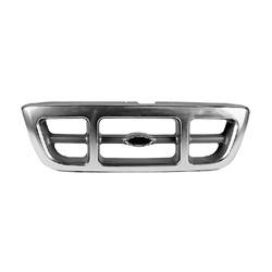 1998-2000 Ford Ranger Front Grille