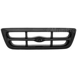 1998-2000 Ford Ranger Front Grille