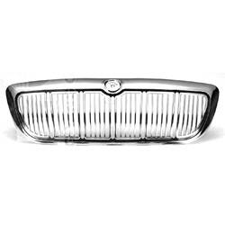 1998-2002 Mercury Grand Marquis Front Grille