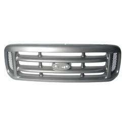 1999-2004 Ford Super Duty Pickup Front Grille