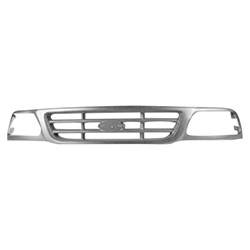 '99-'03 Ford F-150, '04 Ford F-150 Heritage Grille