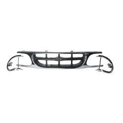 1995-2001 Ford Explorer Front Grille