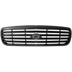 '99-'11 Ford Crown Victoria Grille