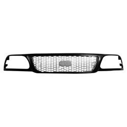 '99-'03 Ford F-150, '04 Ford F-150 Heritage Grille