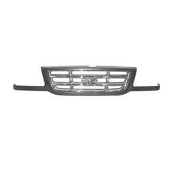 '01-'03 Ford Ranger Grille