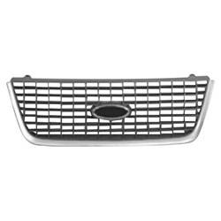 '03-'06 Ford Expedition Grille