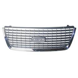 '03-'06 Ford Expedition Grille