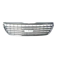 '02-'05 Ford Explorer Grille