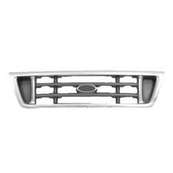 2003-2007 Ford Econoline Van Front Grille