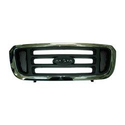 '04-'05 Ford Ranger Grille