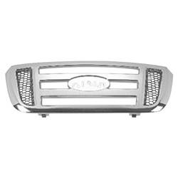 '06-'11 Ford Ranger Grille