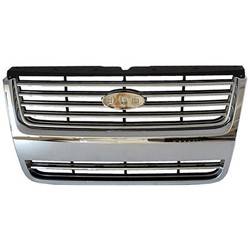 '06-'10 Ford Explorer Grille