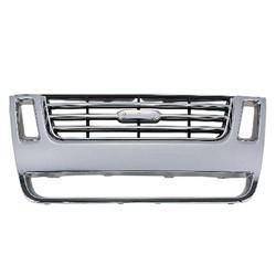 '06-'10 Ford Explorer, '07-'10 Ford Explorer Sport Trac Grille