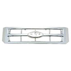 '08-'12 Ford Escape Grille