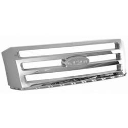 '07-'14 Ford Expedition Grille