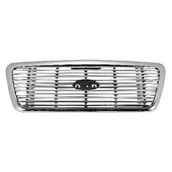 '07-'08 Ford F-150 Grille
