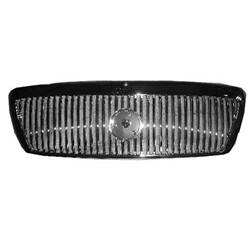 '04-'05 Mercury Grand Marquis Grille