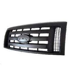 '09-'12 Ford F-150 Grille