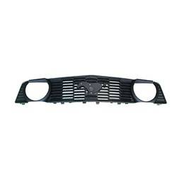 '10-'12 Ford Mustang Grille