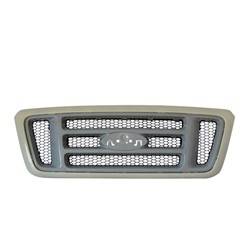 '07-'08 Ford F-150 Grille