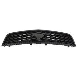 '10-'12 Ford Mustang Grille