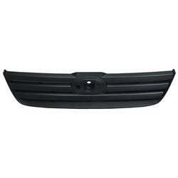 '10-'13 Ford Transit Connect Front Upper Grille