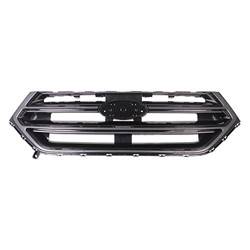 2015-2018 Ford Edge Front Grille