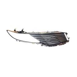 '13-'16 Lincoln MKZ Passenger Side Grille