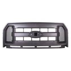 2015-2017 Ford F150 Pickup Front Grille