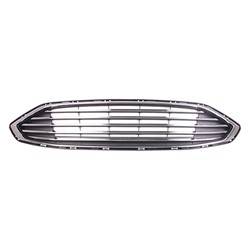 2017-2018 Ford Fusion Front Grille