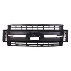 2017-2019 Ford Super Duty Pickup Front Grille