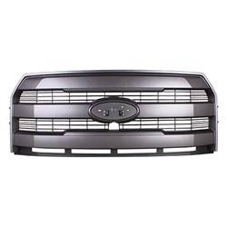 2015-2017 Ford F150 Pickup Front Grille