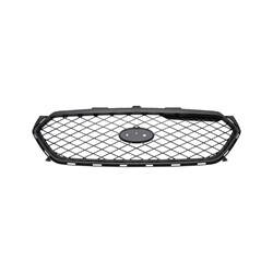 2013-2019 Ford Police Interceptor Sedan Front Grille