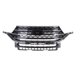 2020-2024 Ford Explorer Front Grille